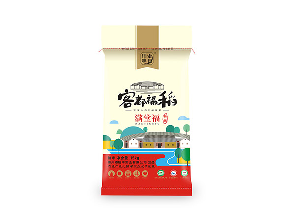 没有好环境谈何好大米
